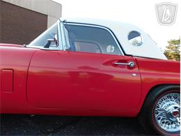 1957 Ford Thunderbird (CC-2119012) for sale in Dearborn, Michigan