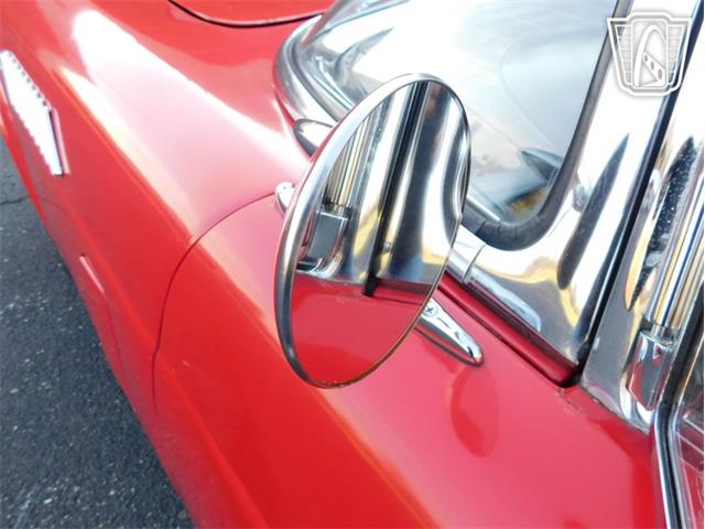 1957 Ford Thunderbird (CC-2119012) for sale in Dearborn, Michigan