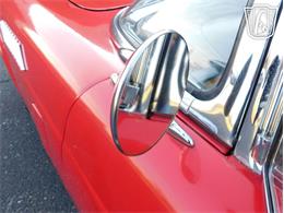1957 Ford Thunderbird (CC-2119012) for sale in Dearborn, Michigan