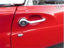 1957 Ford Thunderbird (CC-2119012) for sale in Dearborn, Michigan