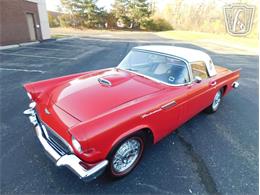 1957 Ford Thunderbird (CC-2119012) for sale in Dearborn, Michigan