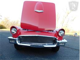 1957 Ford Thunderbird (CC-2119012) for sale in Dearborn, Michigan