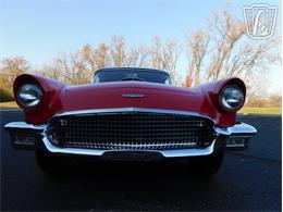 1957 Ford Thunderbird (CC-2119012) for sale in Dearborn, Michigan