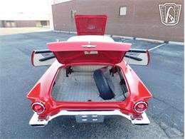 1957 Ford Thunderbird (CC-2119012) for sale in Dearborn, Michigan