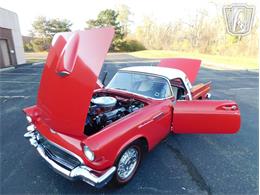 1957 Ford Thunderbird (CC-2119012) for sale in Dearborn, Michigan