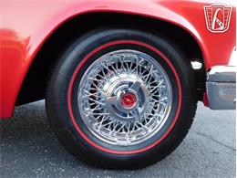 1957 Ford Thunderbird (CC-2119012) for sale in Dearborn, Michigan