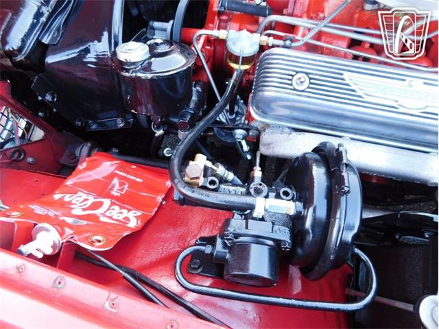 1957 Ford Thunderbird (CC-2119012) for sale in Dearborn, Michigan