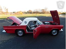 1957 Ford Thunderbird (CC-2119012) for sale in Dearborn, Michigan