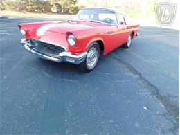 1957 Ford Thunderbird (CC-2119012) for sale in Dearborn, Michigan