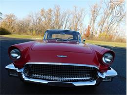1957 Ford Thunderbird (CC-2119012) for sale in Dearborn, Michigan