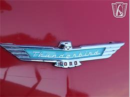 1957 Ford Thunderbird (CC-2119012) for sale in Dearborn, Michigan