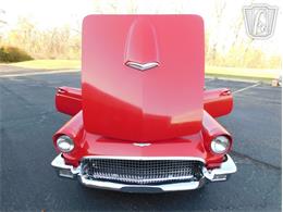 1957 Ford Thunderbird (CC-2119012) for sale in Dearborn, Michigan