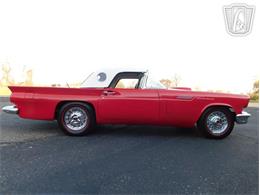 1957 Ford Thunderbird (CC-2119012) for sale in Dearborn, Michigan
