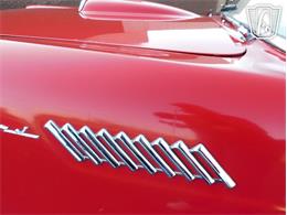 1957 Ford Thunderbird (CC-2119012) for sale in Dearborn, Michigan