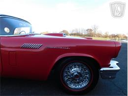 1957 Ford Thunderbird (CC-2119012) for sale in Dearborn, Michigan