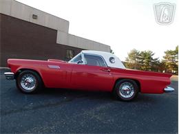 1957 Ford Thunderbird (CC-2119012) for sale in Dearborn, Michigan