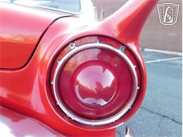 1957 Ford Thunderbird (CC-2119012) for sale in Dearborn, Michigan