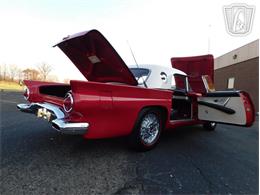 1957 Ford Thunderbird (CC-2119012) for sale in Dearborn, Michigan