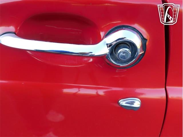 1957 Ford Thunderbird (CC-2119012) for sale in Dearborn, Michigan