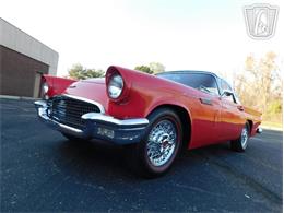 1957 Ford Thunderbird (CC-2119012) for sale in Dearborn, Michigan