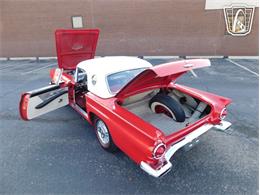 1957 Ford Thunderbird (CC-2119012) for sale in Dearborn, Michigan