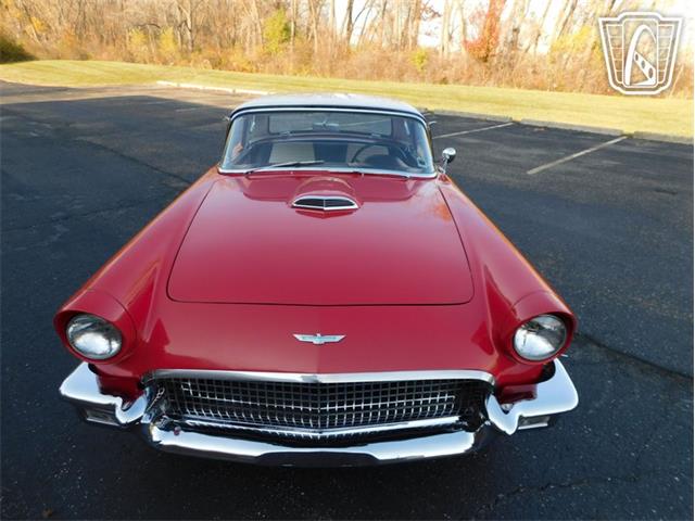 1957 Ford Thunderbird (CC-2119012) for sale in Dearborn, Michigan