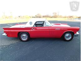 1957 Ford Thunderbird (CC-2119012) for sale in Dearborn, Michigan
