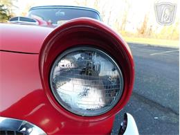 1957 Ford Thunderbird (CC-2119012) for sale in Dearborn, Michigan