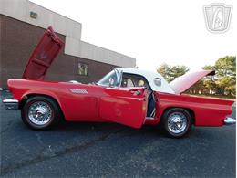 1957 Ford Thunderbird (CC-2119012) for sale in Dearborn, Michigan