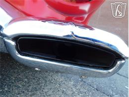 1957 Ford Thunderbird (CC-2119012) for sale in Dearborn, Michigan