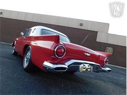 1957 Ford Thunderbird (CC-2119012) for sale in Dearborn, Michigan