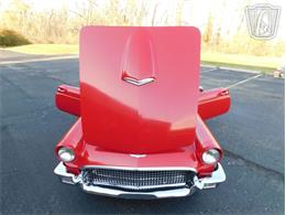 1957 Ford Thunderbird (CC-2119012) for sale in Dearborn, Michigan