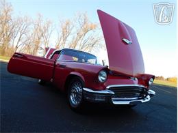 1957 Ford Thunderbird (CC-2119012) for sale in Dearborn, Michigan