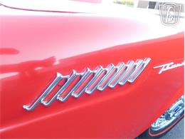 1957 Ford Thunderbird (CC-2119012) for sale in Dearborn, Michigan