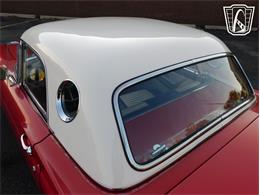 1957 Ford Thunderbird (CC-2119012) for sale in Dearborn, Michigan