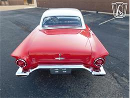 1957 Ford Thunderbird (CC-2119012) for sale in Dearborn, Michigan