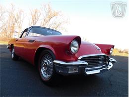 1957 Ford Thunderbird (CC-2119012) for sale in Dearborn, Michigan