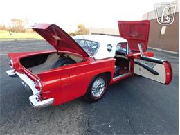 1957 Ford Thunderbird (CC-2119012) for sale in Dearborn, Michigan