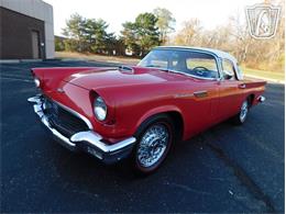 1957 Ford Thunderbird (CC-2119012) for sale in Dearborn, Michigan