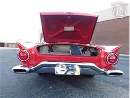 1957 Ford Thunderbird (CC-2119012) for sale in Dearborn, Michigan