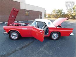 1957 Ford Thunderbird (CC-2119012) for sale in Dearborn, Michigan