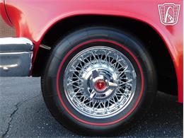 1957 Ford Thunderbird (CC-2119012) for sale in Dearborn, Michigan