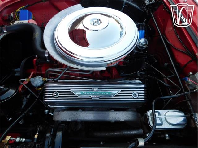 1957 Ford Thunderbird (CC-2119012) for sale in Dearborn, Michigan