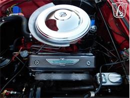 1957 Ford Thunderbird (CC-2119012) for sale in Dearborn, Michigan
