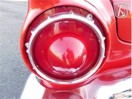 1957 Ford Thunderbird (CC-2119012) for sale in Dearborn, Michigan