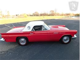 1957 Ford Thunderbird (CC-2119012) for sale in Dearborn, Michigan