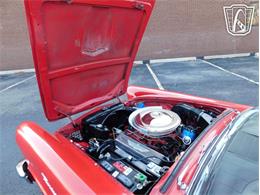 1957 Ford Thunderbird (CC-2119012) for sale in Dearborn, Michigan