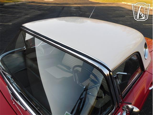 1957 Ford Thunderbird (CC-2119012) for sale in Dearborn, Michigan