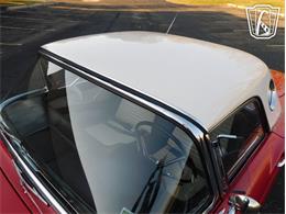 1957 Ford Thunderbird (CC-2119012) for sale in Dearborn, Michigan