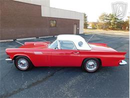 1957 Ford Thunderbird (CC-2119012) for sale in Dearborn, Michigan